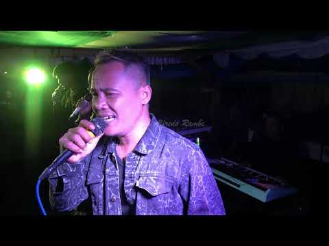 ATIK SO SANGA | Work: William Naibaho | Cover Obama Trio