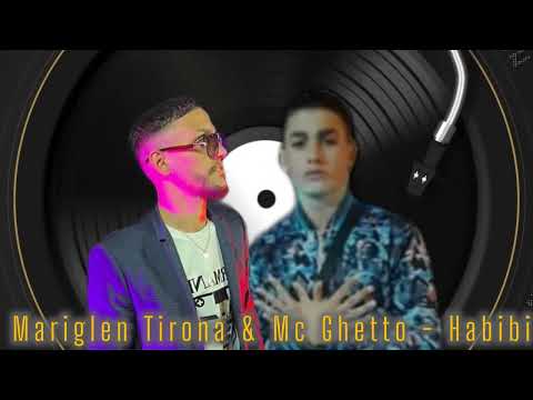 Mariglen Tirona & Mc Ghetto - Habibi