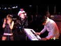 Shiny Toy Guns - Le Disko - Live On Fearless Music HD