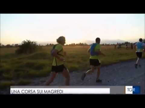 Magraid 2018 - Tgr Rai FVG (16-06-2018)