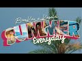 BreeKay x Kasairi - Summer Everyday | The Video