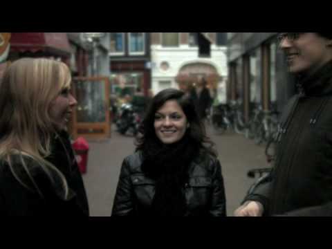 Video thumbnail for Vier woorden