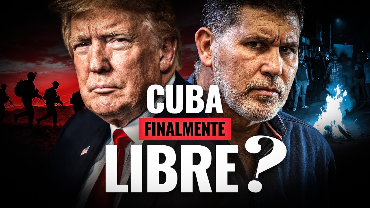 ¡¿Cuba acaba de anunciar CAPITALISMO?!