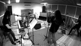 Alice Cooper - Vicious Rumors (cover)