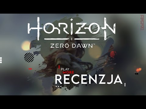 Horizon: Zero Dawn - Complete Edition - Recenzja