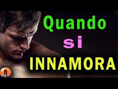 Il NARCISISTA si INNAMORA? Come e QUANDO │Narcisismo e amore