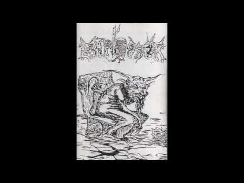 Belphegor - Daemonolatria [Full Demo] 1992