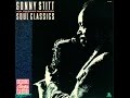 Sonny Stitt - When It's Sleepy Time Down South