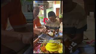 Download lagu Sunat nggak nangis #sunat #sunatbandung mp3