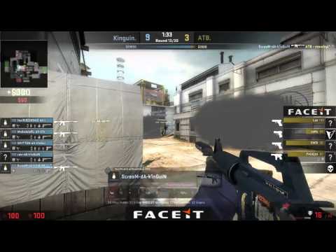 Kinguin.ScreaM Anti Eco 5K