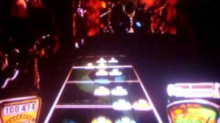 custom gh2 / falling down / silent civilian expert