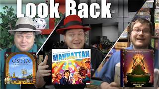 Look Back - 3-4-26