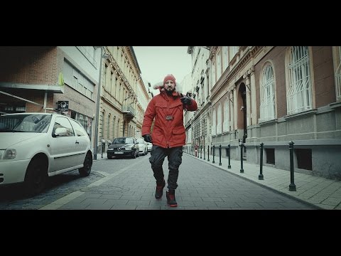 Mr.Busta - Hennessy Feat. Funktasztikus, Essemm, Fura Csé, AK26, Awful, MaxBeard |OMV|