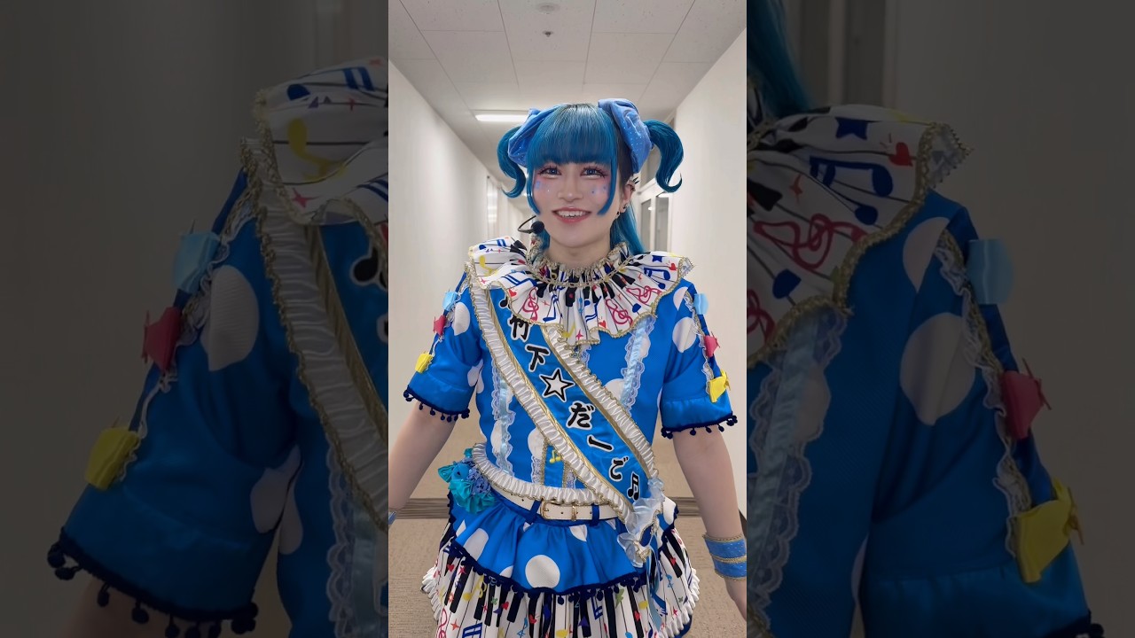 モナキに入りたい‼️