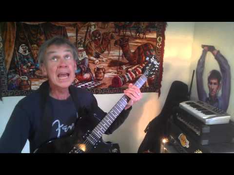 James Quall - The Maddest Maddest Maddest Maddest World