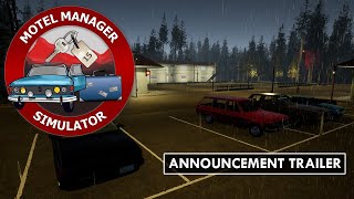 Watch and explore about Motel Manager Simulator PC Steam Account