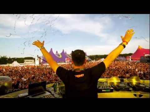 Intents Festival 2011 - Intro Crypsis