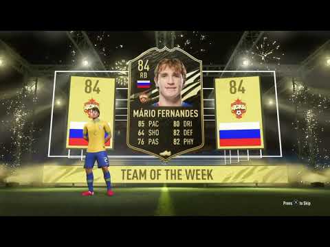 2 TOTWs and an insane walkout in my 81x 25 pack!