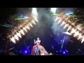 Katy Perry/ Firework/ Prismatic World Tour ...
