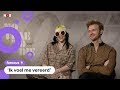 Billie Eilish over haar James Bond-nummer