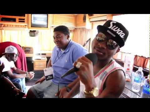 Overseas by Davido - (Official Behind The Scenes)