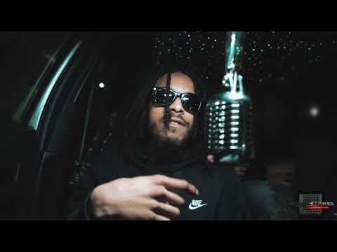 O Zee - Can’t Stop (One Mic Performance)