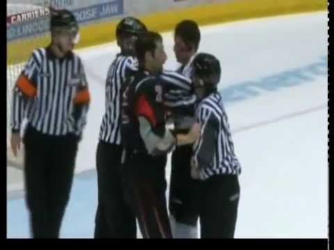 Harrison Ruopp vs Kendall McFaull