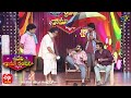Athadu Movie Spoof Sridevi Drama Company 7th November 2021 ETV Telugu