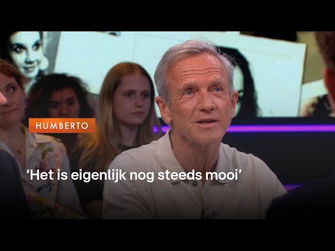 Waarom moet Het Mooiste Meisje van de Klas na ruim 17 jaar van de buis? | HUMBERTO