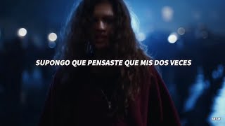 Labrinth, Zendaya - All For Us // (Euphoria Video + Traduccion al Español)