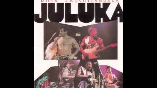 Johnny Clegg &amp; Juluka - Ngeke