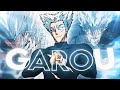 Garou RESSURREIÇÃO AMV EDIT 4K