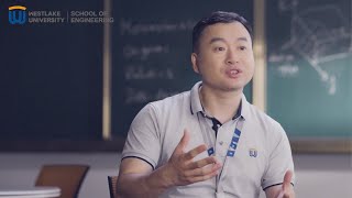 Meet Hanqing Jiang of the Beyond Mechanics With Societal Impact (DETEC