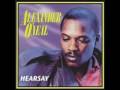 Alexander O'Neal - When the party's over 