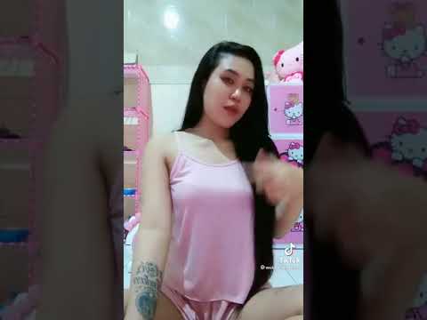 TIKTOK HOT BUGIL BIKIN SANGE #4
