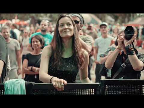 King’N’Doom feat. Cheikh Lo Live at Colours of Ostrava 2022