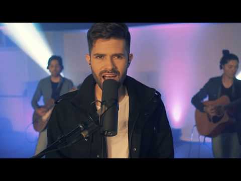 Ousado Amor - Matheus Rizzo, Ministério de Louvor IASD Curitiba