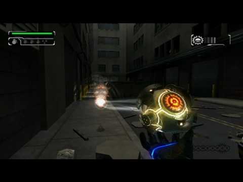 The Conduit Video Review by GameSpot