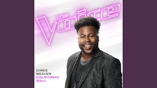California Soul (The Voice Performance)