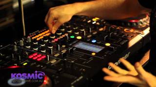 Video thumbnail for Pioneer DJM 2000 Overview by kosmicdjdepartment