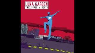 Luna Garden - Color of the blues (audio)