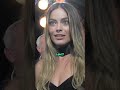 Margot Robbie Conspiracy Theory!