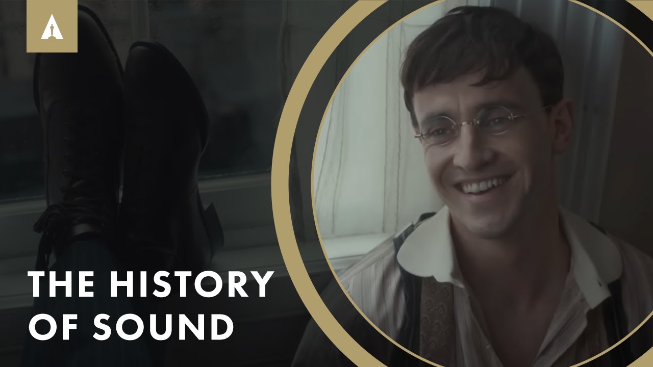 Paul Mescal, Josh O'Connor, and Director Oliver Hermanus Waited Years To Make 'The History of Sound'