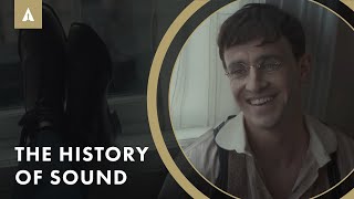 Paul Mescal, Josh O'Connor, and Director Oliver Hermanus Waited Years To Make 'The History of Sound'
