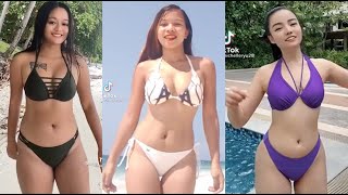 SEXY PINAY IN BIKINI | TIKTOK COMPILATION 30