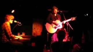 How the West Was Won - Tom McRae