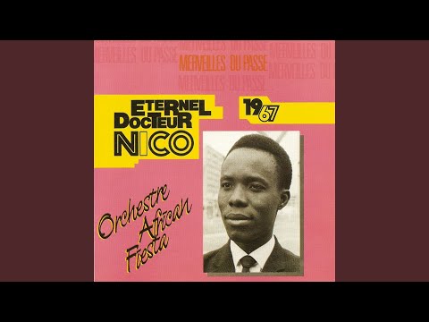 Kiri Kiri Mabina Ya Sika (feat. Orchestre African Fiesta)