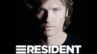 Hernan Cattaneo Resident 231 10-10-2015