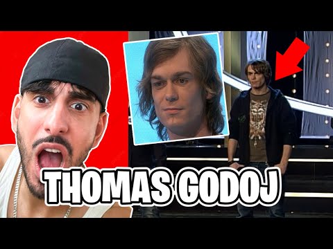 ALLE AUFTRITTE von THOMAS GODOJ bis zum SUPERSTAR DSDS Staffel 5