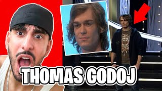 ALLE AUFTRITTE von THOMAS GODOJ bis zum SUPERSTAR DSDS Staffel 5